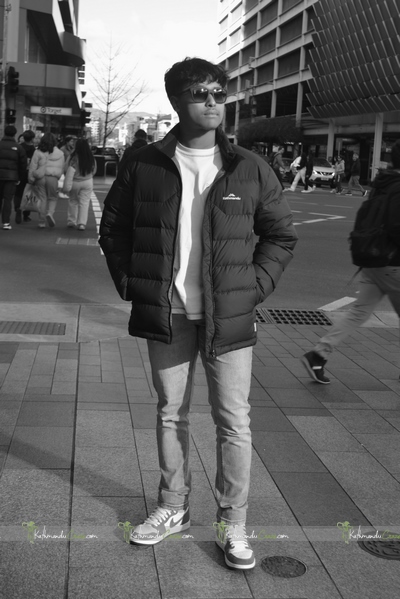 Reikin Shakya – Gallery 3